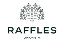 Raffles Jakarta logo