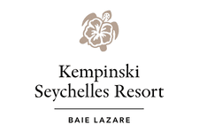 Kempinski Seychelles Resort Baie Lazare logo