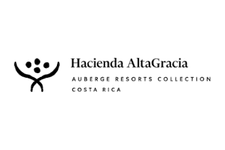 Hacienda AltaGracia, Auberge Resorts Collection logo