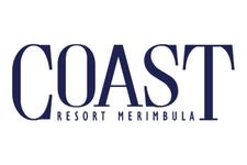 Coast Resort Merimbula logo
