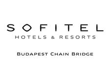 Sofitel Budapest Chain Bridge logo