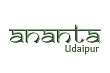 The Ananta Udaipur logo