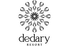 Dedary Resort Ubud logo