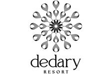 Dedary Resort logo