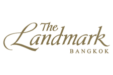 The Landmark Bangkok logo