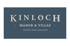 Kinloch Manor & Villas logo