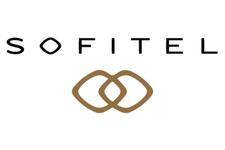 Sofitel Nanjing Galaxy Suning logo