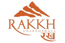 Rakkh Resort March 2020 logo