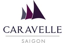 Caravelle Saigon  logo