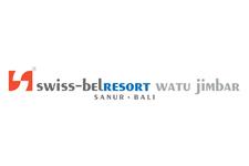 Swiss-Belresort Watu Jimbar logo