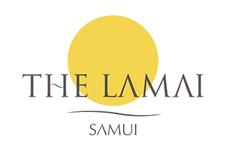 The Lamai Samui  logo