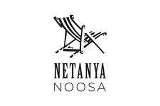 Netanya Noosa Beachfront Resort 2018 logo