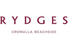 Rydges Cronulla Beachside logo