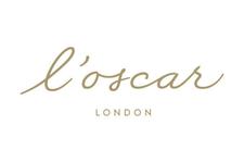 L'oscar London logo
