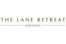 The Lane Retreat logo