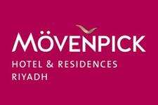 Mövenpick Hotel and Residences Riyadh logo