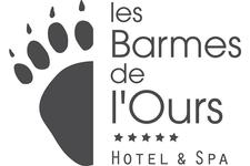 Hotel Les Barmes De l'Ours 2018 logo