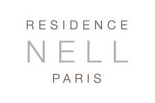 Nell Hotel & Suites - March 2018 logo