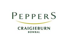 Peppers Craigieburn Bowral logo