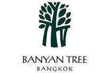 Banyan Tree Bangkok logo