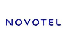 Novotel Karawang logo