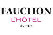 FAUCHON L’Hotel Kyoto logo