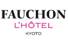 Fauchon Hotel Kyoto logo