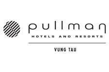 Pullman Vung Tau logo