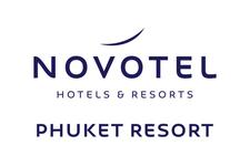 Novotel Phuket Resort Patong logo