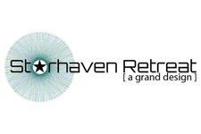 Starhaven Retreat  logo