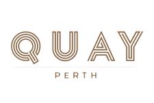 Quay Perth logo