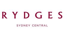 Rydges Sydney Central logo
