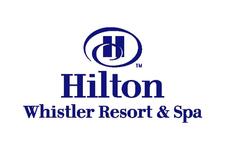Hilton Whistler Resort & Spa logo