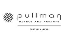 Pullman ZamZam Makkah logo