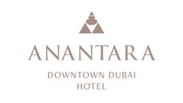 Anantara Downtown Dubai Hotel logo