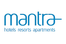 Mantra Crown Towers Surfers Paradise logo