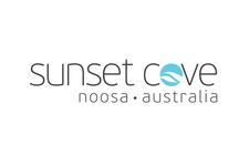 Sunset Cove Noosa Resort logo