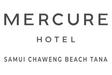 Mercure Samui Chaweng Beach Tana logo