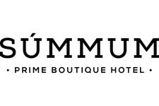 Summum Prime Boutique Hotel logo