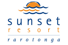 Sunset Resort Rarotonga logo