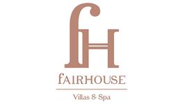 Fair House Villas & Spa logo
