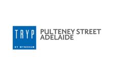 TRYP by Wyndham Pulteney Street Adelaide logo