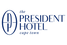 President Hotel  logo