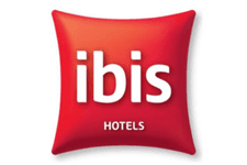 ibis Newcastle logo