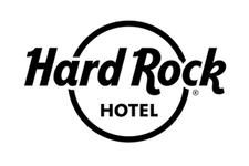 Hard Rock Hotel London logo