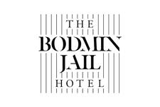 The Bodmin Jail Hotel logo