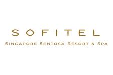 Sofitel Singapore Sentosa Resort & Spa logo