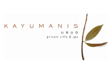 Kayumanis Ubud Private Villa & Spa logo