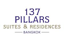 137 Pillars Suites & Residences Bangkok logo