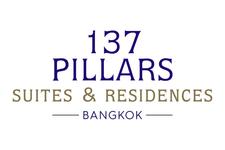 137 Pillars Suites & Residences Bangkok logo
